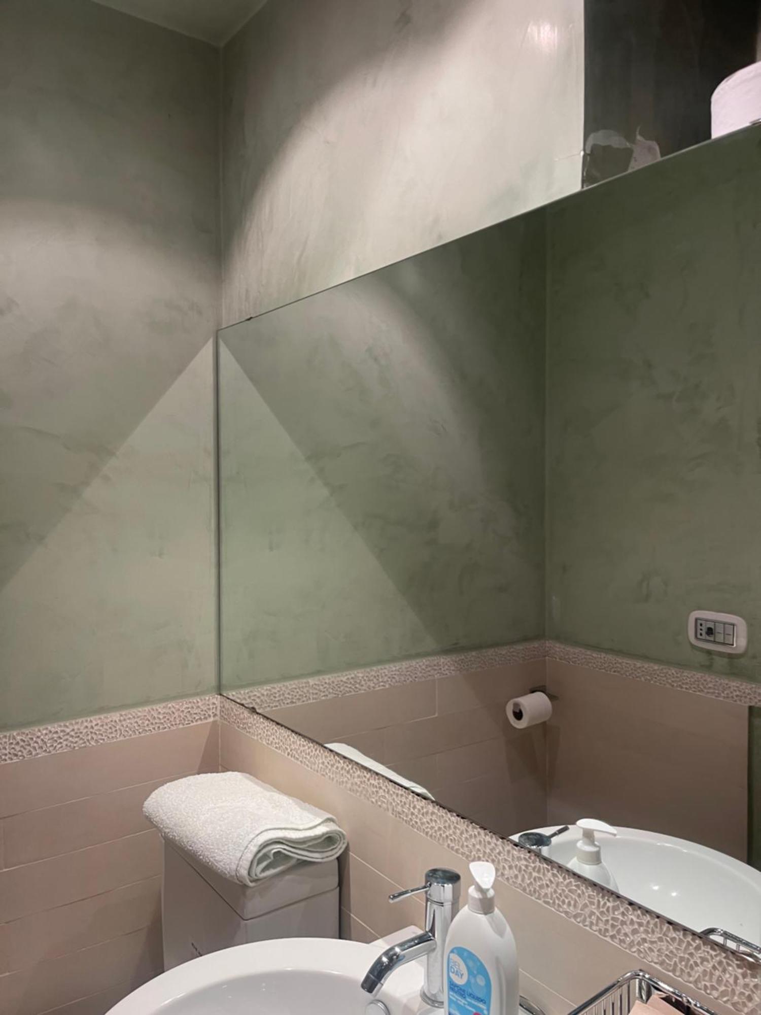 Appartement Margotta à Rome Extérieur photo